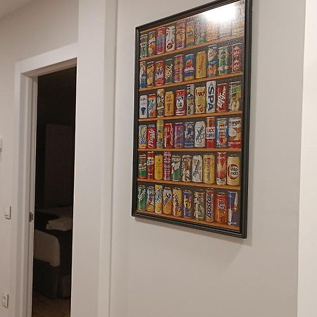 Apartamentos Adarve Ciudad-Rodrigo Esterno foto