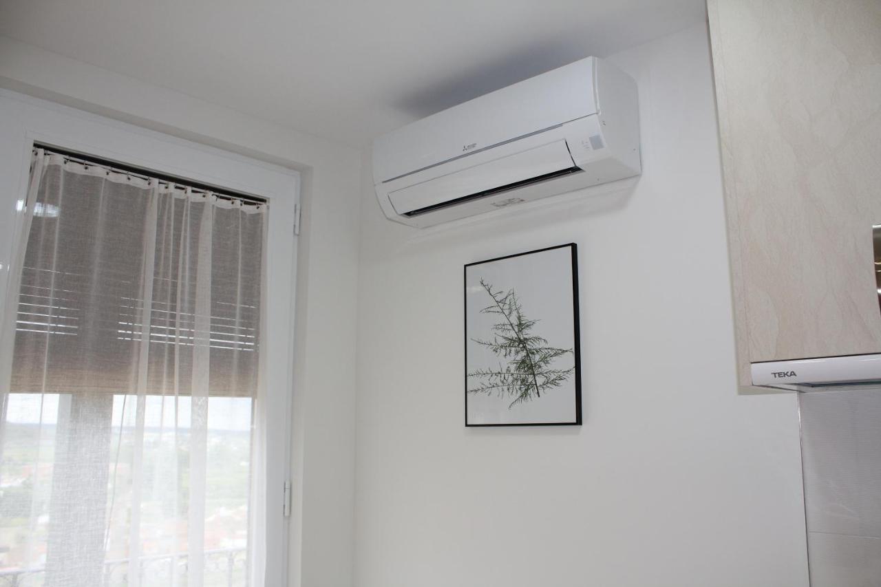 Apartamentos Adarve Ciudad-Rodrigo Esterno foto