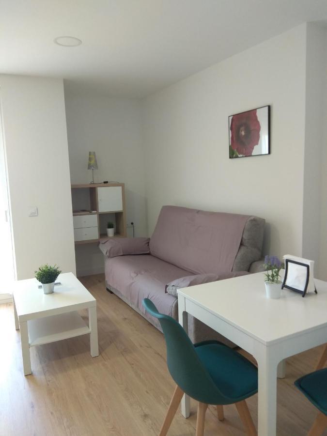 Apartamentos Adarve Ciudad-Rodrigo Esterno foto
