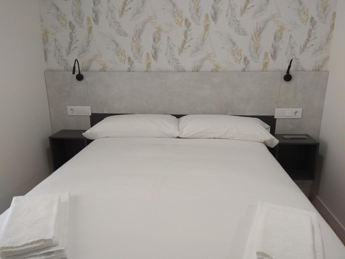 Apartamentos Adarve Ciudad-Rodrigo Esterno foto