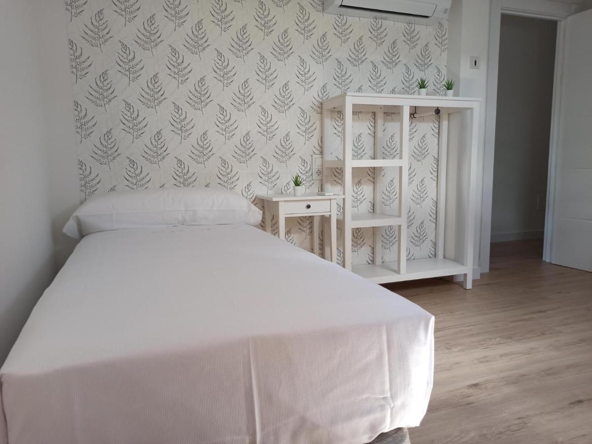 Apartamentos Adarve Ciudad-Rodrigo Esterno foto
